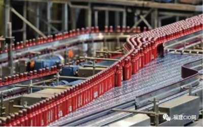 數(shù)字化啤酒之王 百威亞太在VUCA時(shí)代的成功之道與計(jì)算機(jī)集成信息系統(tǒng)應(yīng)用